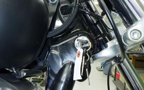 HARLEY FXDB 1580 2012