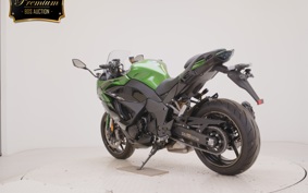 KAWASAKI NINJA1100SX SE 2025 ZXT10H
