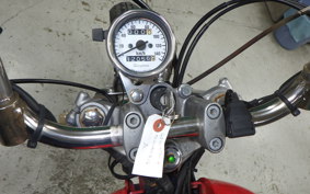 HONDA GB250 CLUBMAN Gen.4 2005 MC10