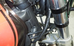KAWASAKI ZEPHYR 1100 ZRT10A