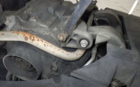 HONDA SPACY 100 2018 JF13