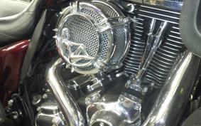 HARLEY FLHTCUTG TRIKE 2016