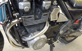 KAWASAKI ZEPHYR 400 KAI 2008 ZR400C