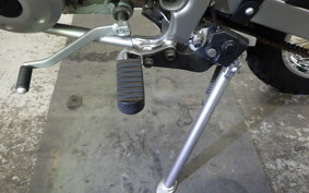 KAWASAKI KLX125 2024 LX125C