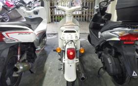 HONDA LITTLE CUB E 2015 AA01