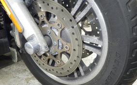 HARLEY FLHTCUTG TRIKE 2014