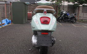 VESPA  VESPA  PRIMA  BEIGE RA150 RP8M82