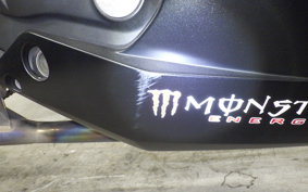 KAWASAKI NINJA 400 2014 EX400E