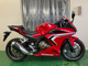 Фото Honda CBR400R ABS 2021 с японского аукциона