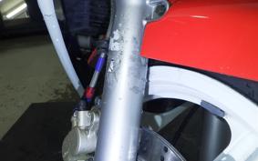 HONDA CBR250R GEN 2 2001 MC19