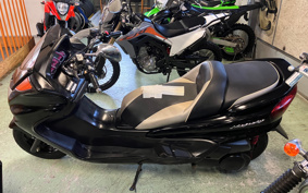 YAMAHA MAJESTY 250C SG03J