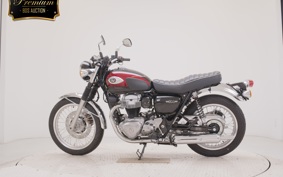 KAWASAKI W800 2025 EJ800E