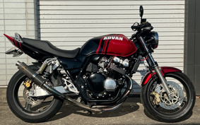 HONDA CB400SF VTEC Spec3 2005 NC39