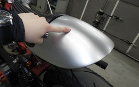 HARLEY FXS 1340 2021