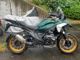 Фото BMW R1300GS 2024 с японского аукциона