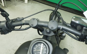 HONDA MAGNA 250 2022 MC29