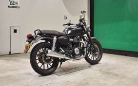 HONDA GB350 2021 NC59