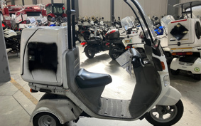HONDA GYRO TA03