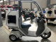 Фото Honda GYRO 2008 с японского аукциона