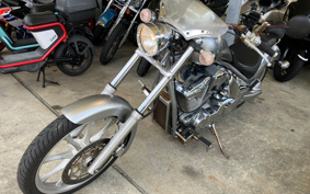 HONDA VT1300CX 2010 SC61