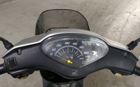 HONDA DIO AF68