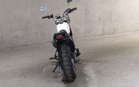 YAMAHA TW200 DG07J