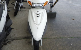 YAMAHA AXIS 125 TREET SE53J