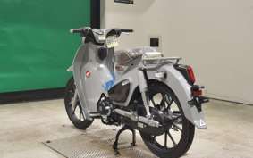 HONDA C125 SUPER CUB JA71