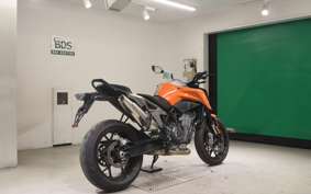 KTM 790 DUKE 2020