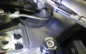 KAWASAKI ZX 10 NINJA R 2008 ZXT00E