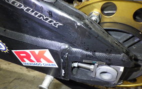 HONDA CBR1000RR Gen. 2 2008 SC59