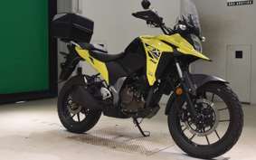 SUZUKI Vストローム250SX 2009 EL11L
