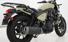KAWASAKI ELIMINATOR 400-1 2024 EL400A