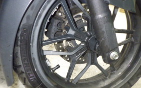 HONDA FORZA 250 MF13