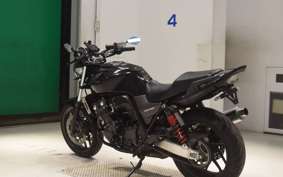 HONDA CB400SF GEN 4 2019 NC42