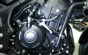 YAMAHA MT-25 A 2019 RG74J