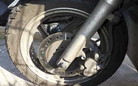 HONDA LEAD 110 JF19