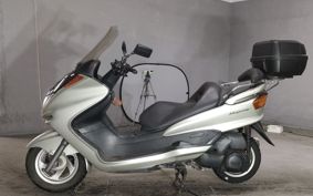 YAMAHA MAJESTY 250 SG03J