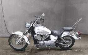 YAMAHA DRAGSTAR 250 VG02J