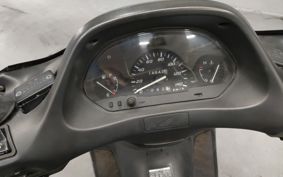 HONDA FORESIGHT MF04