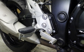 SUZUKI GSR750 A 2014 GR7NA