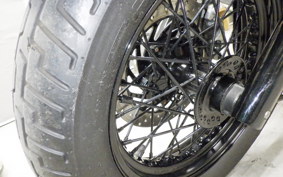 YAMAHA DRAGSTAR 400 CLASSIC 1998 4TR