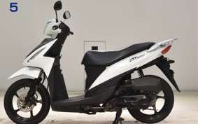 SUZUKI ADDRESS 110 CE47A