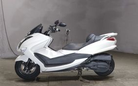 YAMAHA MAJESTY 250 SG20J