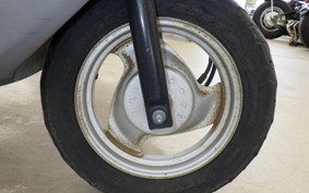 YAMAHA JOG Gen.5 SA36J