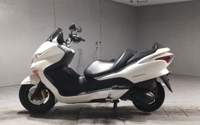 HONDA FORZA Z MF08
