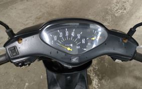 HONDA DIO AF62