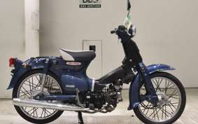 HONDA C50 SUPER CUB AA01