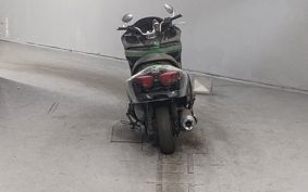 HONDA FORZA Z MF08