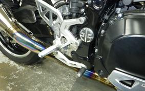 KAWASAKI Z900RS 2022 ZR900K